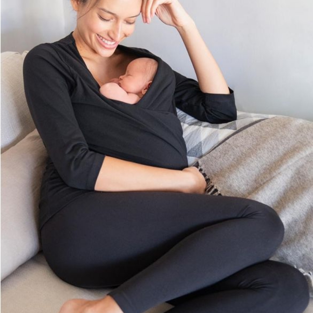 Seraphine Skin to Skin Top